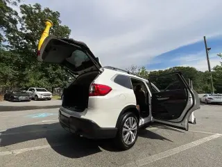 Subaru Ascent 2019 AWD Touring 4dr SUV