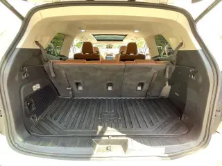 Subaru Ascent 2019 AWD Touring 4dr SUV