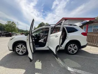 Subaru Ascent 2019 AWD Touring 4dr SUV