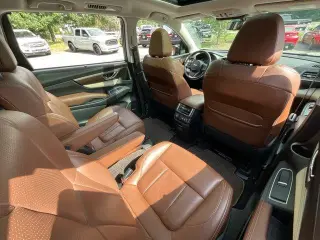 Subaru Ascent 2019 AWD Touring 4dr SUV