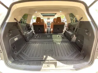 Subaru Ascent 2019 AWD Touring 4dr SUV