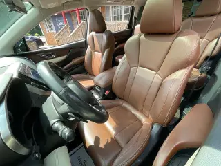Subaru Ascent 2019 AWD Touring 4dr SUV