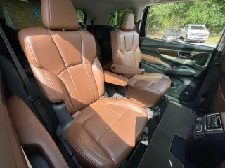 Subaru Ascent 2019 AWD Touring 4dr SUV