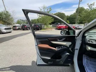 Subaru Ascent 2019 AWD Touring 4dr SUV