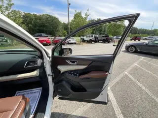 Subaru Ascent 2019 AWD Touring 4dr SUV