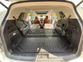 Subaru Ascent 2019 AWD Touring 4dr SUV