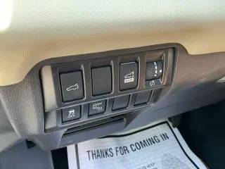 Subaru Ascent 2019 AWD Touring 4dr SUV