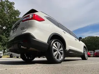 Subaru Ascent 2019 AWD Touring 4dr SUV