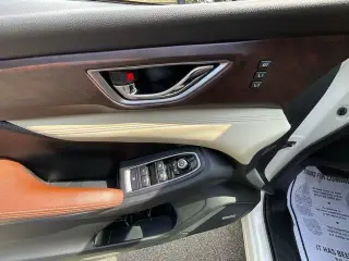 Subaru Ascent 2019 AWD Touring 4dr SUV