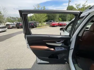 Subaru Ascent 2019 AWD Touring 4dr SUV