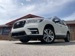 Subaru Ascent 2019 AWD Touring 4dr SUV