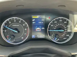 Subaru Ascent 2019 AWD Touring 4dr SUV