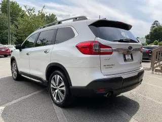 Subaru Ascent 2019 AWD Touring 4dr SUV