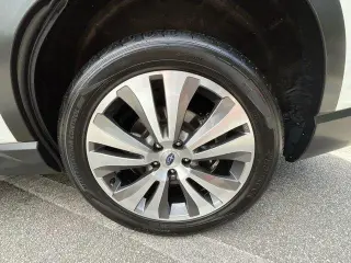 Subaru Ascent 2019 AWD Touring 4dr SUV