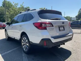 Subaru Outback 2019 AWD 3.6R Touring 4dr Crossover