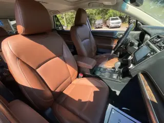Subaru Outback 2019 AWD 3.6R Touring 4dr Crossover