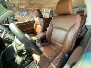 Subaru Outback 2019 AWD 3.6R Touring 4dr Crossover