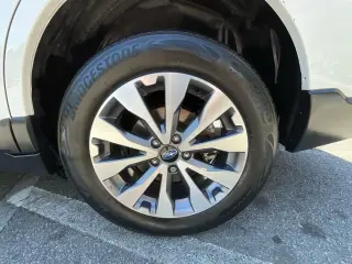 Subaru Outback 2019 AWD 3.6R Touring 4dr Crossover