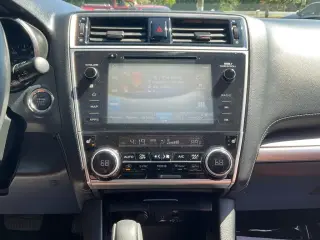 Subaru Outback 2019 AWD 3.6R Touring 4dr Crossover