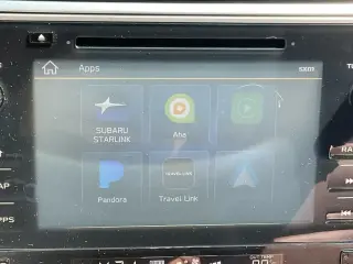 Subaru Outback 2019 AWD 3.6R Touring 4dr Crossover