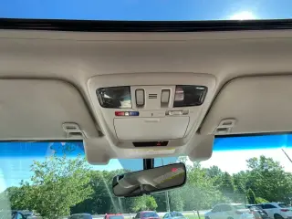 Subaru Outback 2019 AWD 3.6R Touring 4dr Crossover