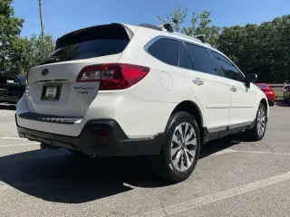 Subaru Outback 2019 AWD 3.6R Touring 4dr Crossover