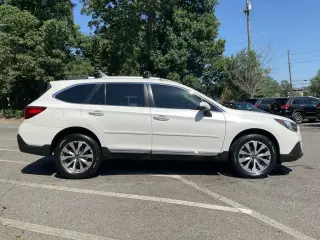 Subaru Outback 2019 AWD 3.6R Touring 4dr Crossover