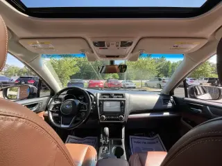 Subaru Outback 2019 AWD 3.6R Touring 4dr Crossover