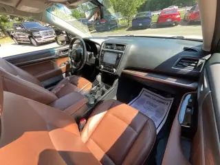 Subaru Outback 2019 AWD 3.6R Touring 4dr Crossover