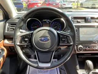Subaru Outback 2019 AWD 3.6R Touring 4dr Crossover