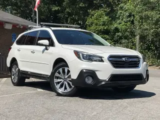 Subaru Outback 2019 AWD 3.6R Touring 4dr Crossover