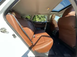 Subaru Outback 2019 AWD 3.6R Touring 4dr Crossover