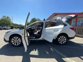 Subaru Outback 2019 AWD 3.6R Touring 4dr Crossover