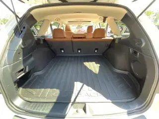 Subaru Outback 2019 AWD 3.6R Touring 4dr Crossover