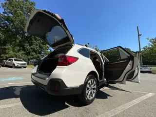 Subaru Outback 2019 AWD 3.6R Touring 4dr Crossover