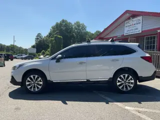 Subaru Outback 2019 AWD 3.6R Touring 4dr Crossover