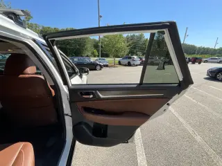 Subaru Outback 2019 AWD 3.6R Touring 4dr Crossover