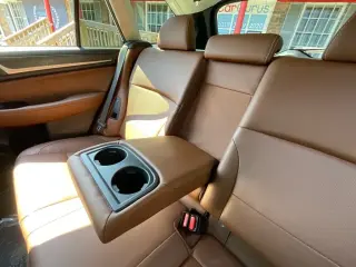 Subaru Outback 2019 AWD 3.6R Touring 4dr Crossover