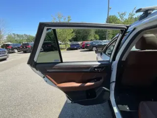 Subaru Outback 2019 AWD 3.6R Touring 4dr Crossover
