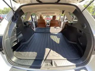 Subaru Outback 2019 AWD 3.6R Touring 4dr Crossover