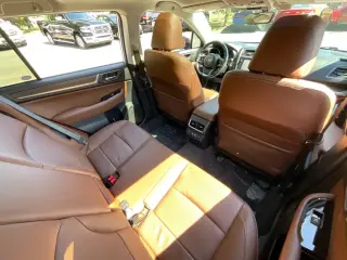 Subaru Outback 2019 AWD 3.6R Touring 4dr Crossover