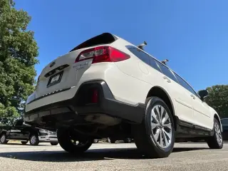 Subaru Outback 2019 AWD 3.6R Touring 4dr Crossover