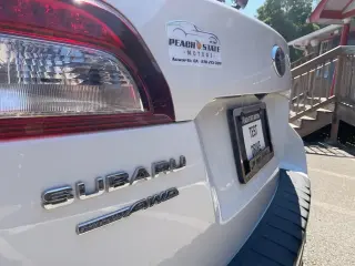 Subaru Outback 2019 AWD 3.6R Touring 4dr Crossover