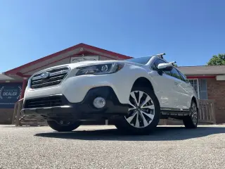 Subaru Outback 2019 AWD 3.6R Touring 4dr Crossover