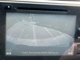 Subaru Outback 2019 AWD 3.6R Touring 4dr Crossover