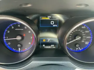 Subaru Outback 2019 AWD 3.6R Touring 4dr Crossover