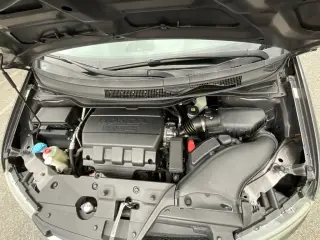 Honda Odyssey 2015 EX-L 4dr Mini-Van