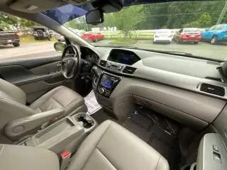 Honda Odyssey 2015 EX-L 4dr Mini-Van