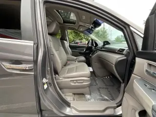 Honda Odyssey 2015 EX-L 4dr Mini-Van