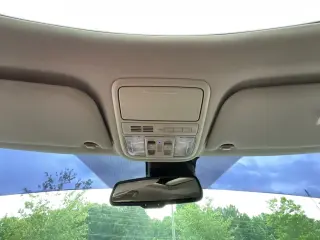Honda Odyssey 2015 EX-L 4dr Mini-Van